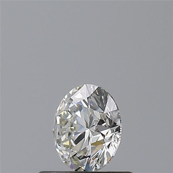 0.54 ct Round diamond