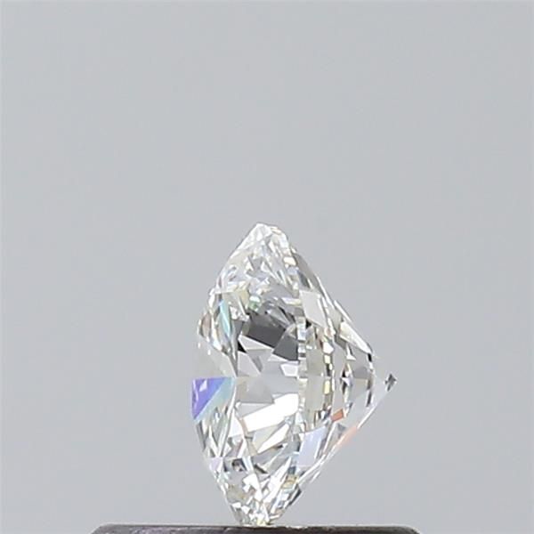 0.56 ct Round diamond