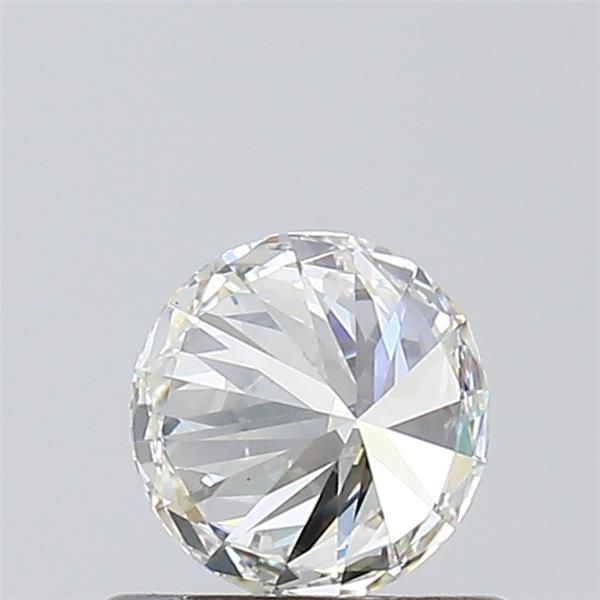 0.51 ct Round diamond