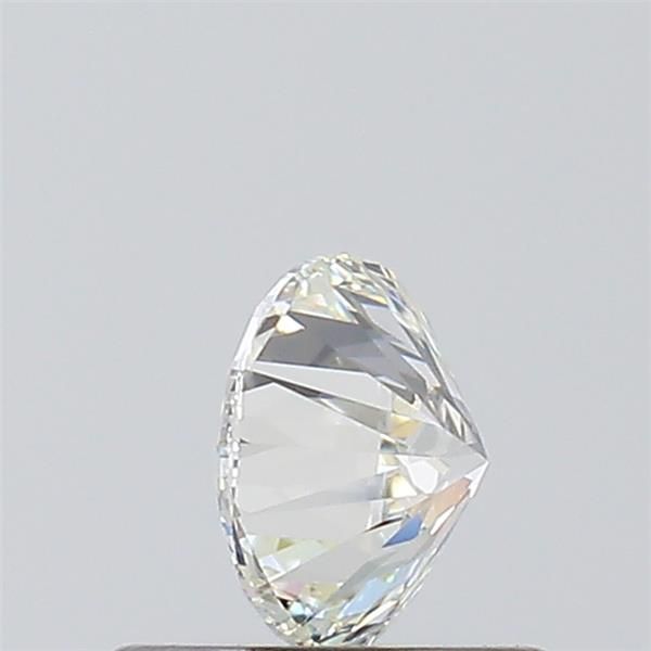 0.50 ct Round diamond