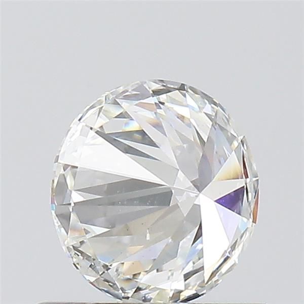 0.55 ct Round diamond