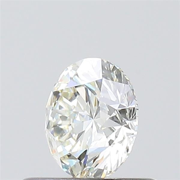 0.5 ct Round Diamond