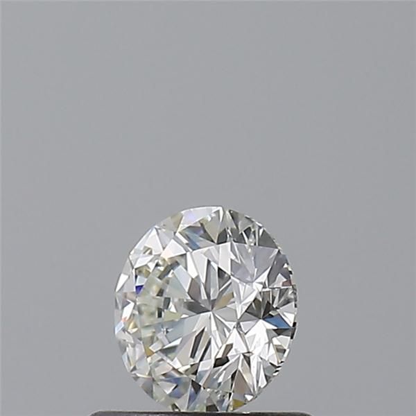 0.53 ct Round diamond