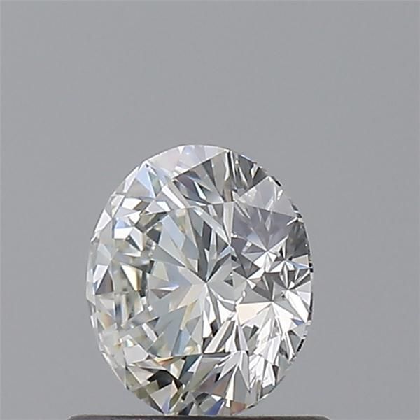 0.70 ct Round diamond