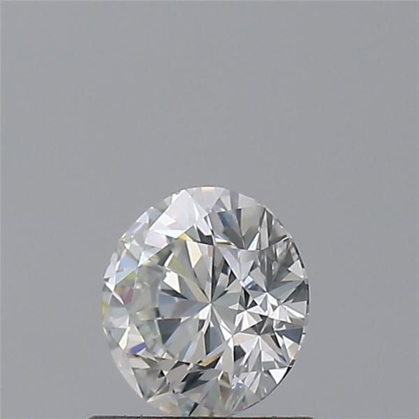 0.70 ct Round diamond