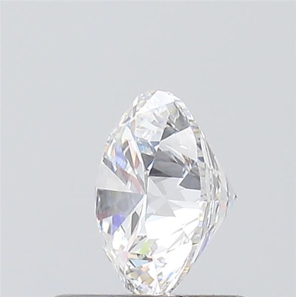 Diamant Rond 0.75 ct - Couleur E - Pureté SI1