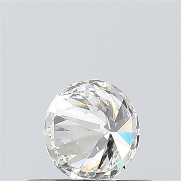 0.30 ct Round diamond