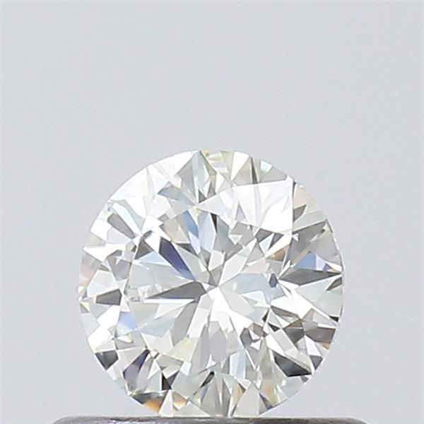 0.41 ct Round diamond