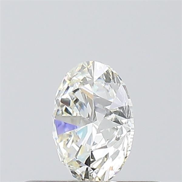0.42 ct Round Diamond