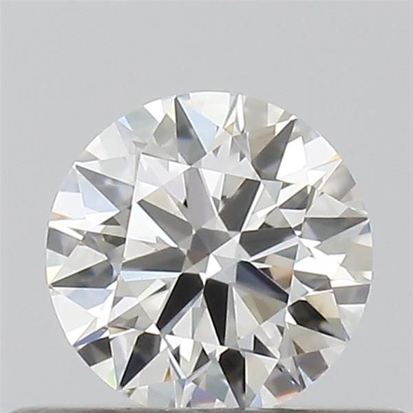 0.32 ct Round diamond