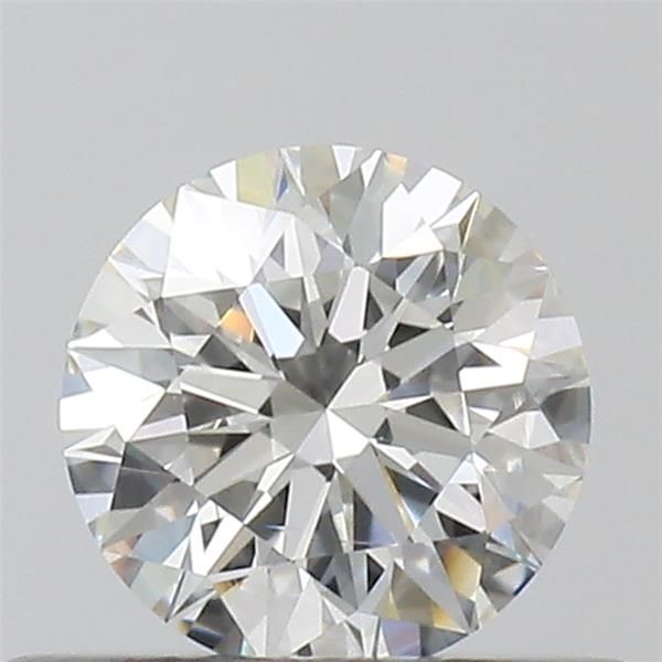 0.34 ct Round diamond