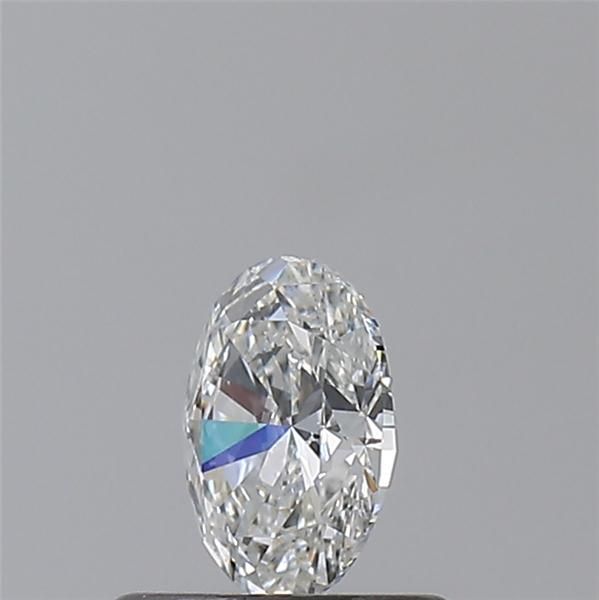 0.40 ct Oval diamond