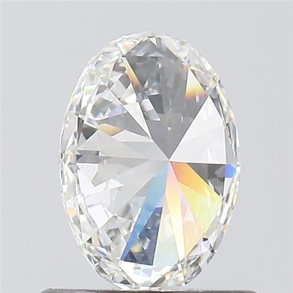 0.55 ct Oval diamond