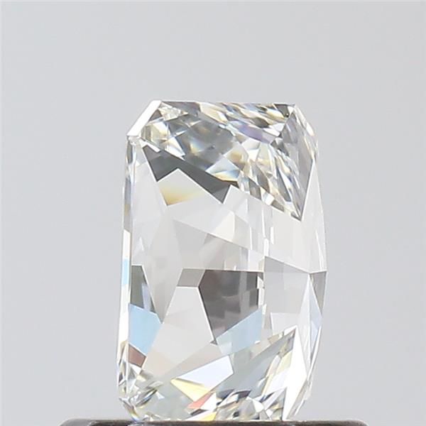 0.80 ct Radiant diamond
