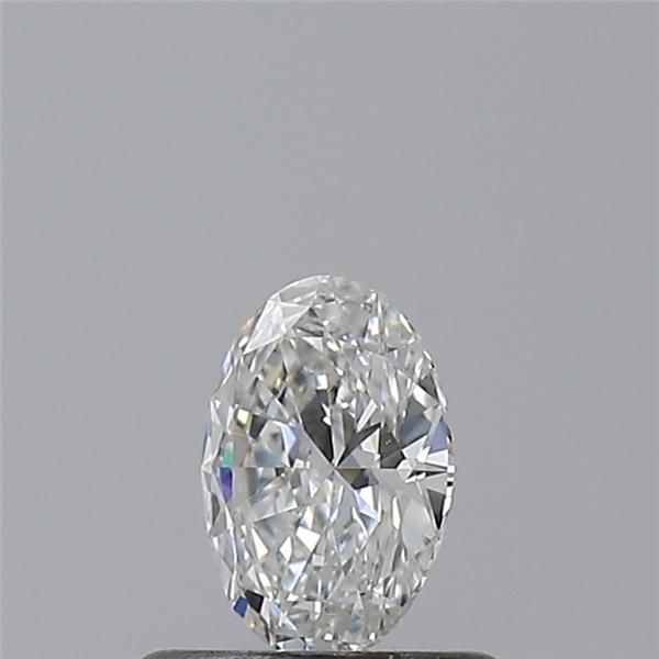 0.41 ct Oval diamond