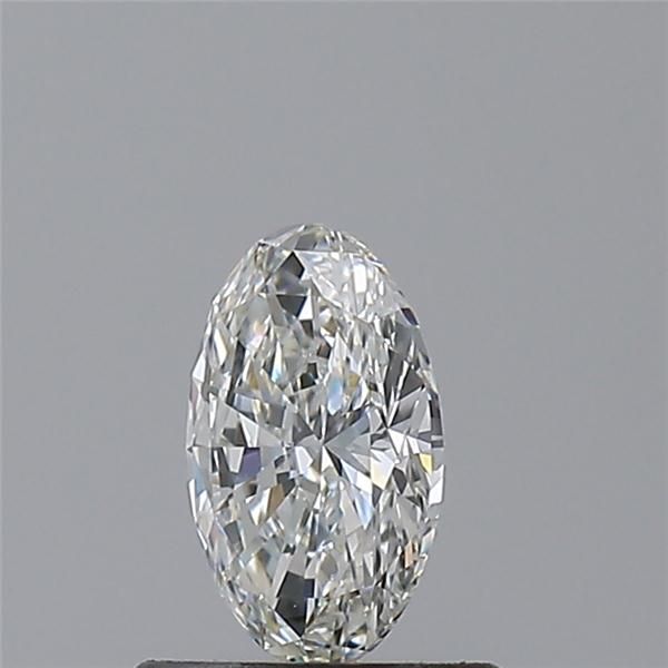 0.54 ct Oval diamond