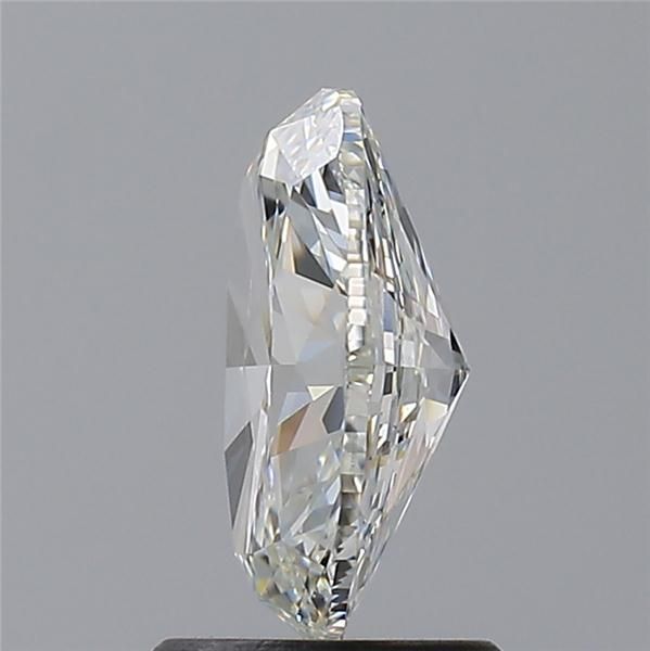 1.50 ct Oval diamond