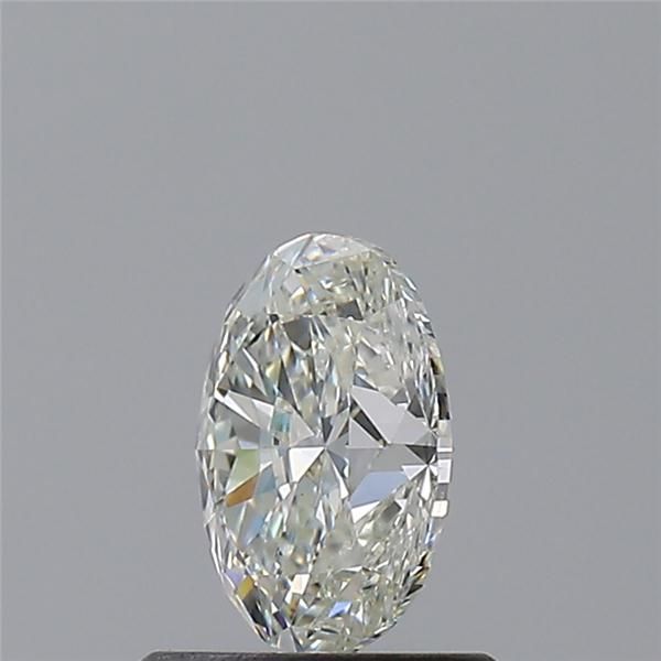 0.80 ct Oval diamond