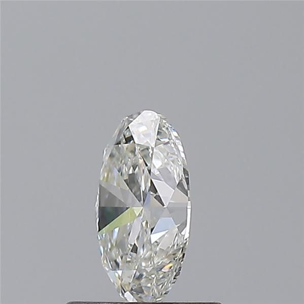 0.71 ct Oval diamond