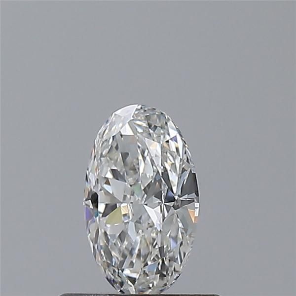 0.51 ct Oval diamond