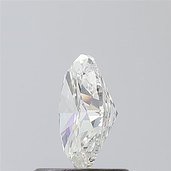 0.73 ct Oval diamond
