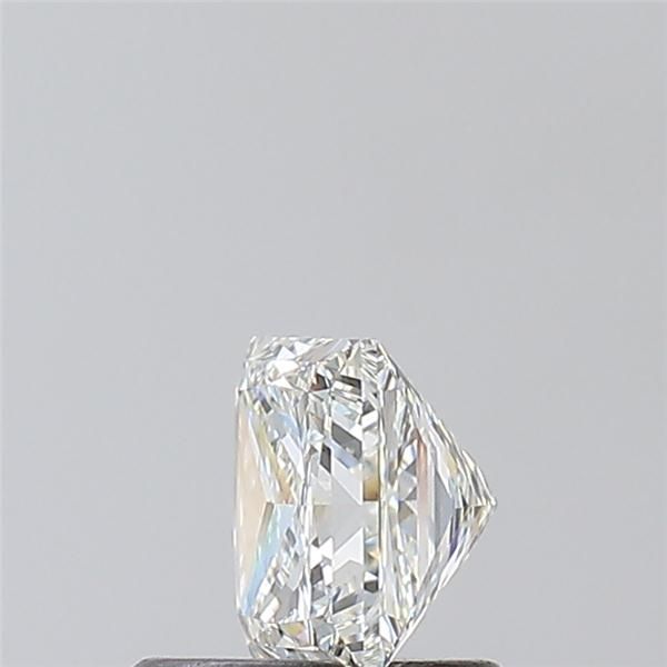 0.80 ct Princess diamond