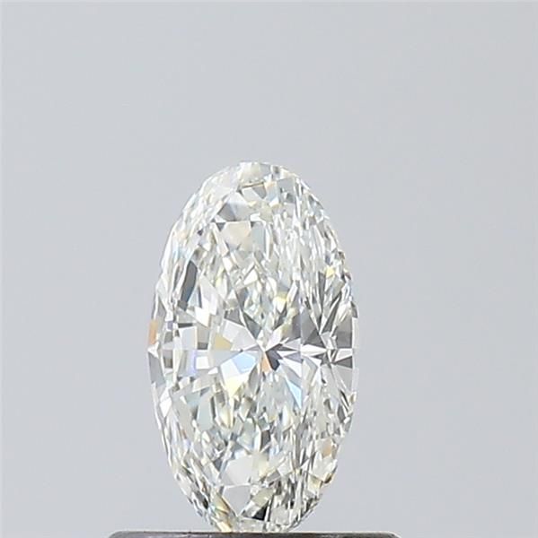 0.60 ct Oval diamond