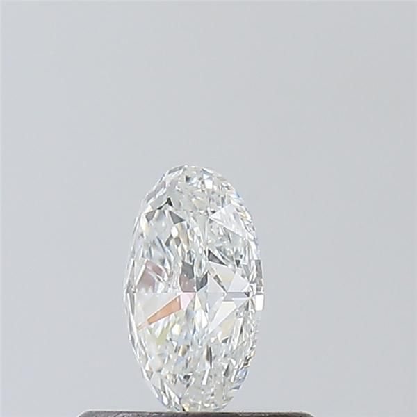0.50 ct Oval diamond