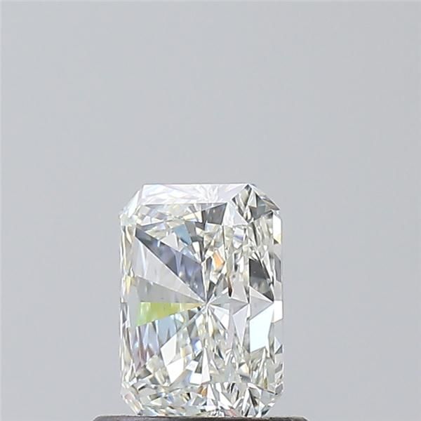 0.91 ct Radiant diamond