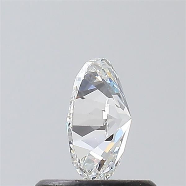 0.50 ct Oval diamond
