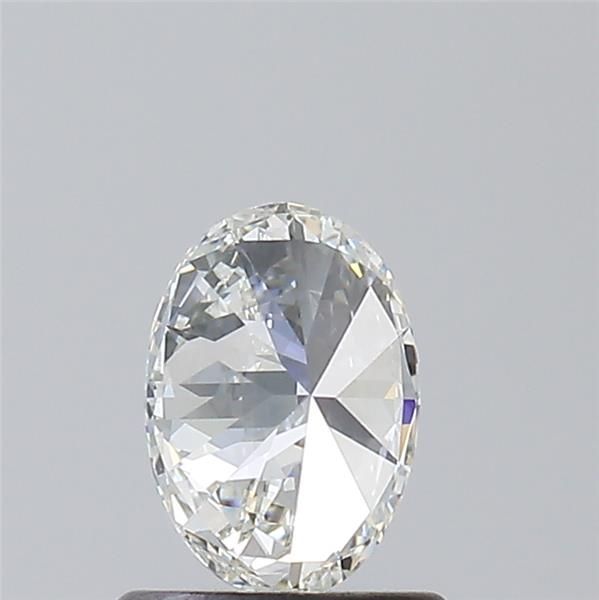 0.70 ct Oval diamond