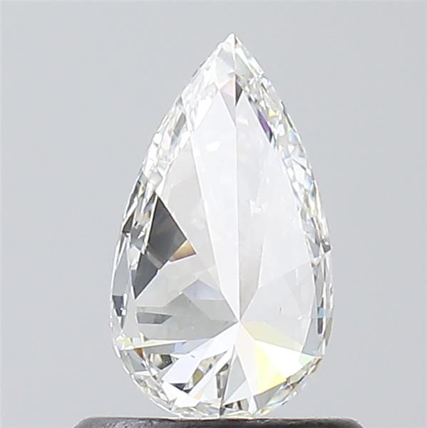 0.52 ct Pear diamond