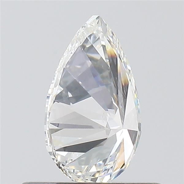 0.52 ct Pear diamond