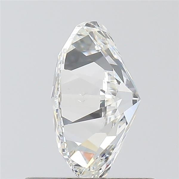 0.70 ct Oval diamond
