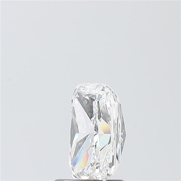 1.51 ct Cushion Brilliant diamond