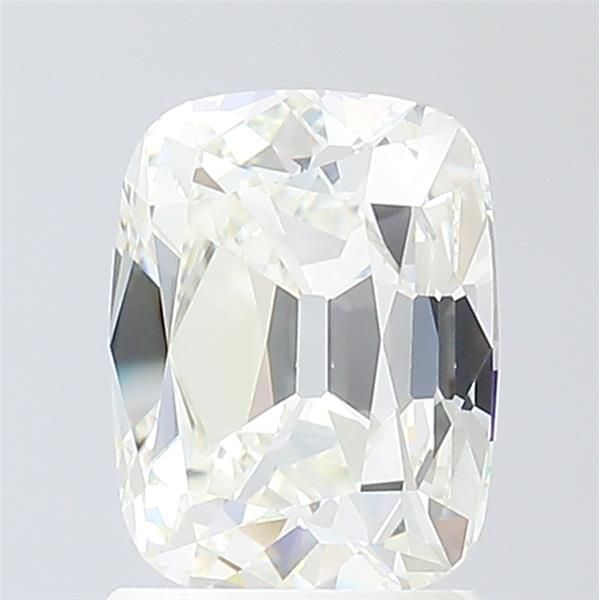 Diament 1.5 ct I/IF