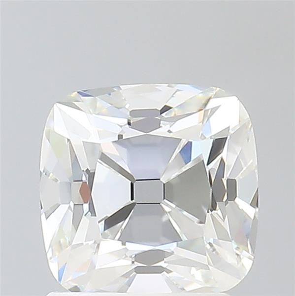 Diament 1.44 ct F/VVS2