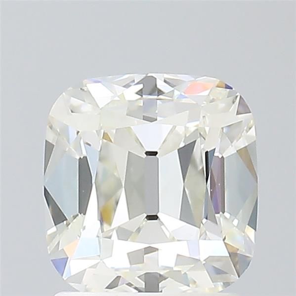 Diament 1.5 ct I/VVS2