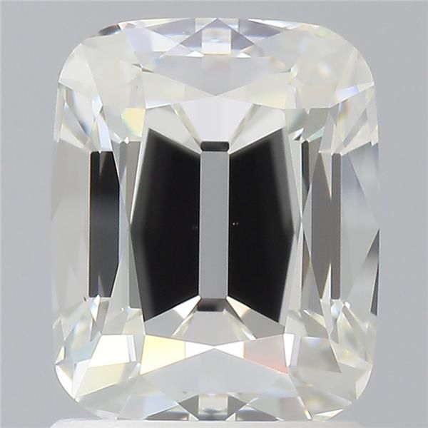 Diament 1.5 ct I/VVS2