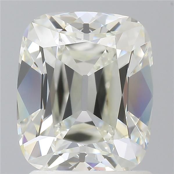 Diament 1.5 ct I/VVS1
