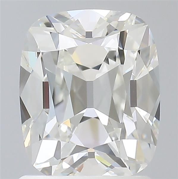 Diament 1.36 ct G/VVS1
