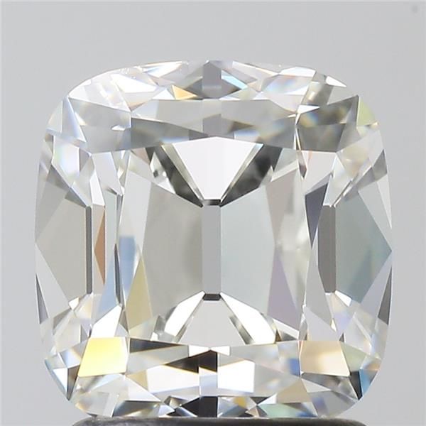 Diament 1.77 ct I/IF