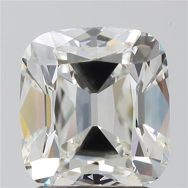 Diament 2.2 ct I/VVS2