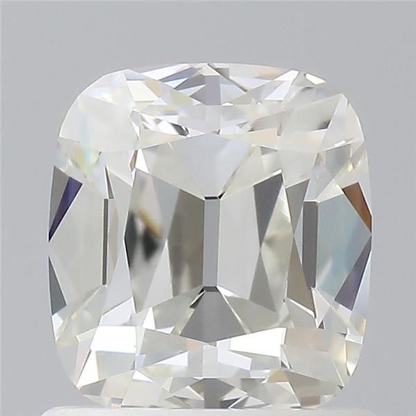 Diament 0.91 ct H/VVS1