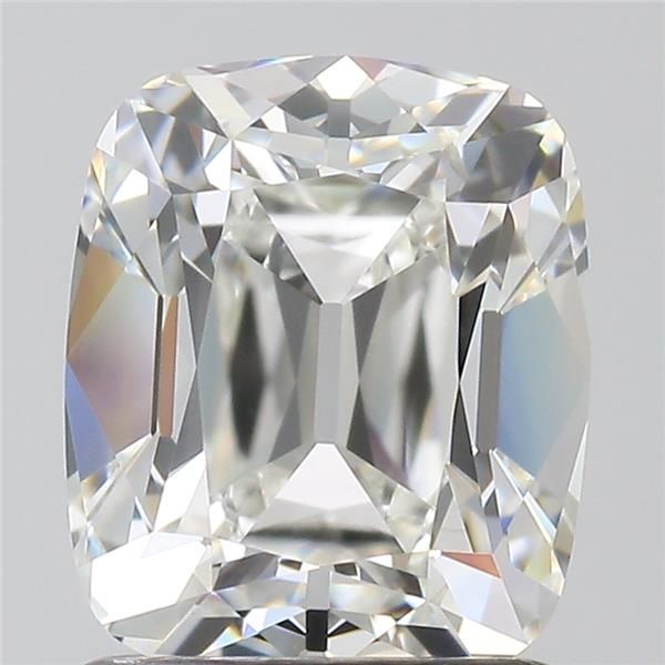 Diament 1.41 ct G/IF