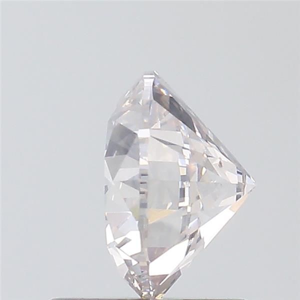 Diament 1.02 ct Faint Pink/SI2