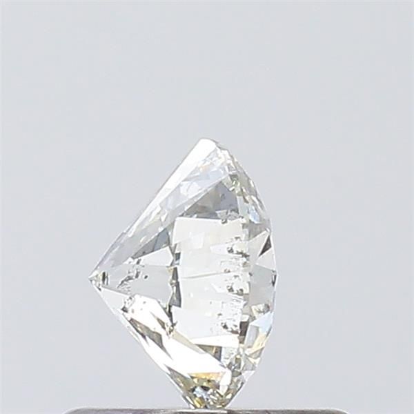 0.6 ct Round Diamond