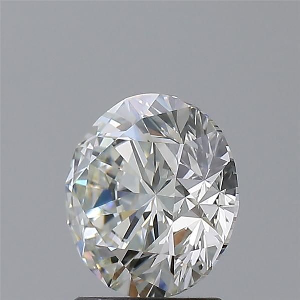 1.81 ct Round diamond