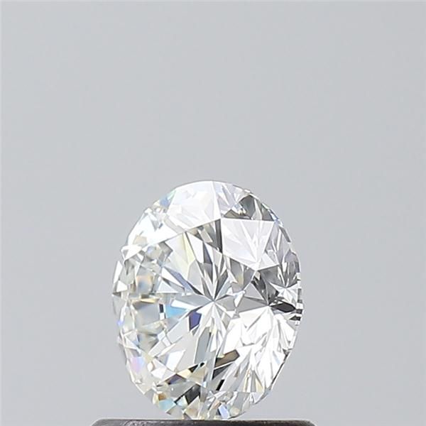 0.90 ct Round diamond