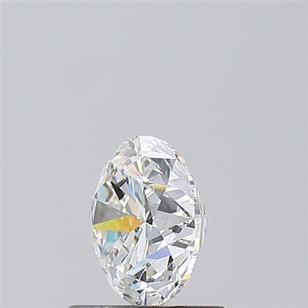0.90 ct Round diamond